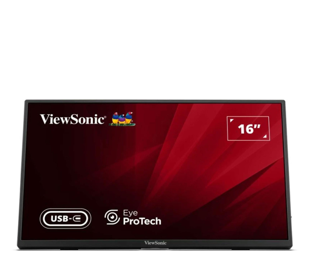 ViewSonic VA1650 - 1332427 - zdjęcie 2